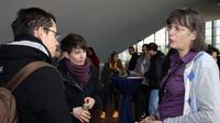 „Die International Week war ein voller Erfolg“