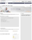 Die Techpilot Komfort-Anfrage für Zeichnungsteile