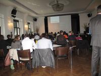 ConAktiv-Kundenveranstaltung ein voller Erfolg