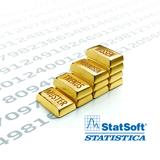 StatSoft erfährt Anerkennung im Gartner Magic Quadrant