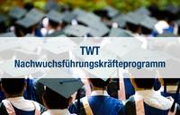 TWT geht mit Nachwuchsführungskräfte-Programm in die nächste Runde