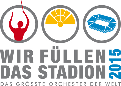 Kick-off für den Weltrekordversuch – Laub & Partner gewinnt Etat für Mega-Musikevent