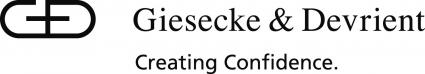 Giesecke& Devrient nach schwachem Geschäftsjahr 2013 mit hohem Auftragsbestand in 2014 gestartet (FOTO)