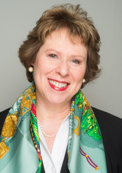 Kate Pohl ist Managing Director, neuer Head of Transaction Services Sales Germany and Austria bei ING Commercial Banking in Frankfurt (FOTO)