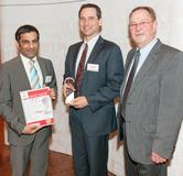 NI LabVIEW ist Produkt des Jahres 2014 der „Elektronik“