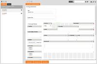 Formulare einfach erstellen? Mit dem Formulargenerator von Six!