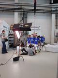 Früh übt sich…: Projekt MAI Bildung produziert Filme über Faserverbundwerkstoffe für Kinder und Heranwachsende