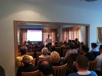 Mobbing im Internet? Regeln sind notwendig ? Edgar Künsting, Paderborn