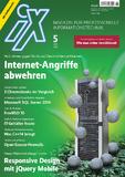 Internetangriffe abwehren