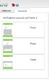 Neue Web-to-Print Features: Update in ci-book?