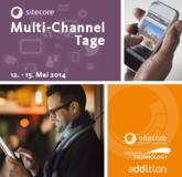 Neue Customer Journey verstehen: Sitecore lädt zu den Multi-Channel-Tagen