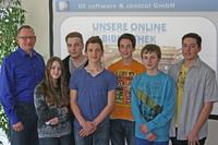 Den Alltag des Fachinformatikers erlebt