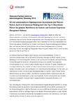 Sitecore-Partner stark im Internetagentur Ranking 2014