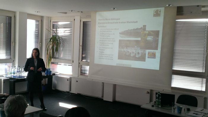 CCC verstärkt Innovationsworkshop für die glasverarbeitende Industrie CCC verstärkt Innovationsworkshop für die glasverarbeitende Industrie