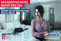 HRS baut internationale Zusammenarbeit mit Tradedoubler aus