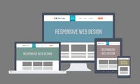 Responsive Design mit PANSITE
