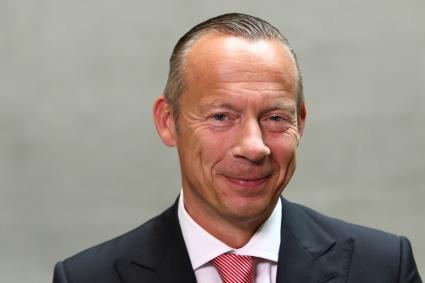 Führungswechsel bei Bain& Company: Walter Sinn wird neuer Deutschlandchef (FOTO)