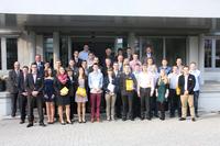 Beste Ergebnisse für HARTING Auszubildende