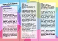 HAW Hamburg und AStA veranstalten Vorlesungsreihe „Migration Macht Gesellschaft“