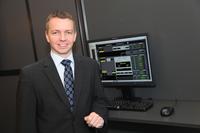 René Harder wechselt in die Geschäftsführung von STAGETEC