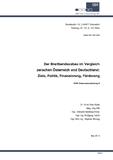 Breitbandstrategien in Deutschland undÖsterreich ? ein Vergleich