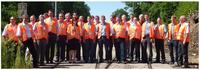 Die ERFA Gleisanschluss startet ab Sommer 2014 eine zweite Arbeitsgruppe
