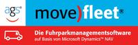 move)fleet®, die Fuhrparkverwaltung Software für Dynamics NAV