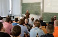 Rückblick: Spring Data Repositories unter der Lupe
