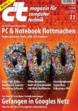Alternativen zur Datenkrake