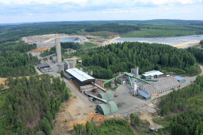 Quartalsbericht Altona Mining – 2 Jahre früher schuldenfrei – solide Finanzergebnisse