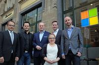 Microsoft veröffentlicht das Manifest für ein neues Arbeiten