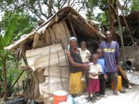 iiM AG unterstützt Medair beim Wiederaufbau auf Haiti
