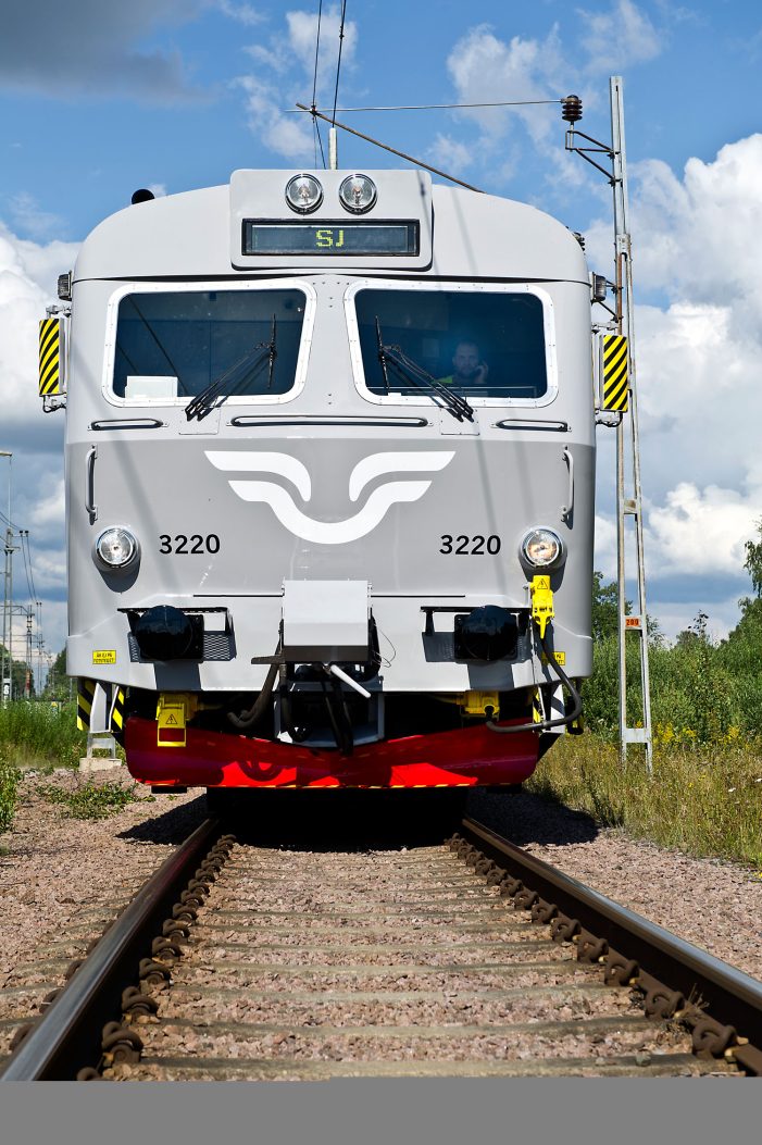 Schwedische Bahn optimiert Preisgestaltung und Nachfrage-Management mit JDA