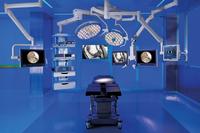 conhIT 2014: KARL STORZ und MEDNOVO zeigen durchgängigen Workflow im virtuellen Krankenhaus