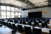 KWK-Branchentreff und BHKW-Fachkonferenz in Potsdam