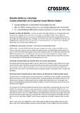 Aktuelle Zahlen zu e-Invoicing: crossinx präsentiert als Co-Sponsor neuen Billentis-Report