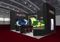 Intelligente Visualisierung für Konferenzräume, Digital Signage und TV-Studios