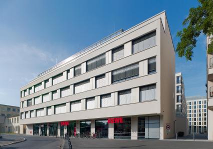 Neuer Verkaufserfolg am Kölner Waidmarkt: FAY Projects verkauft Einzelhandels- und Gewerbeflächen (FOTO)