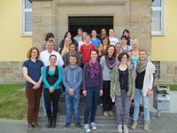 Fernstudium Bachelor of Arts: Soziale Arbeit (BASA-online) jetzt auch dual