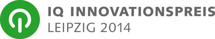 CCC Software ist Finalist beim IQ Innovationspreis Leipzig 2014