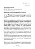 Betriebliches Gesundheitsmanagement und Mittelstand