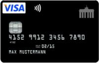 Deutschland Kreditkarte