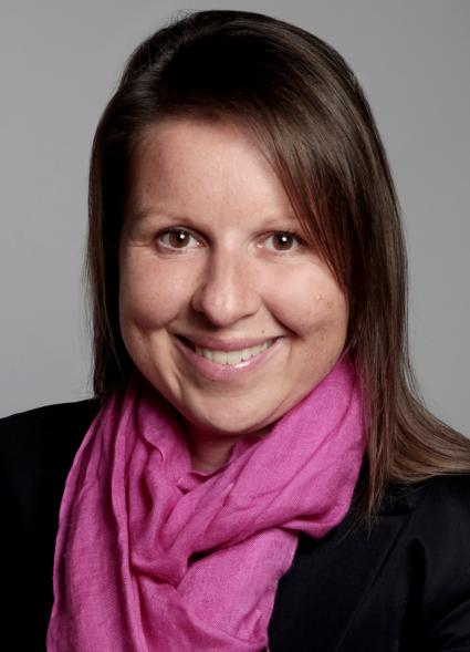 Zurich ernennt Dr. Nina Schlierenkämper zum Chief Compliance Officer (FOTO)