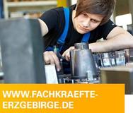 Eine halbe Million Nutzer für das erzgebirgische Stellenportal