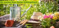 Vom Eise befreit sind Strom und Bäche…