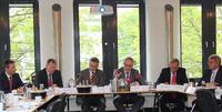 BLG im schwierigen wirtschaftlichen Umfeld behauptet