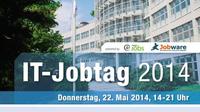 Erster IT-Jobtag in der Heise Medien Gruppe