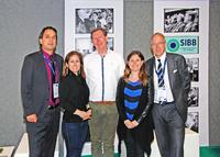 SIBB und ZAB SIBB und ZAB unterzeichnen internationale Kooperationsvereinbarung