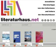 Netzwerk der Literaturhäuser Literaturhaus.net kooperiert mit dem online-Buchportal Calle Arco