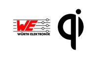 Würth Elektronik eiSos wird Vollmitglied im Wireless Power Consortium